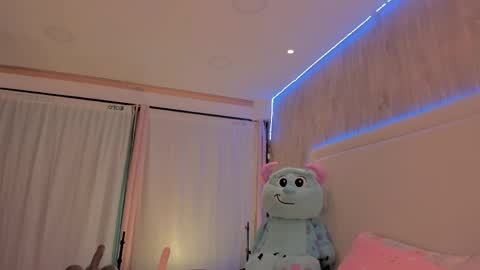 Julieta Vargas online show from 04/01/26, 08:06