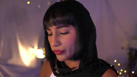 julietawinona online show from 12/05/24, 10:23