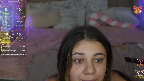 J U L I E T online show from 12/28/24, 01:06