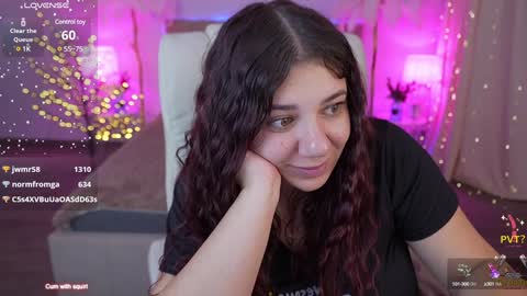 J U L I E T online show from 01/09/25, 11:13