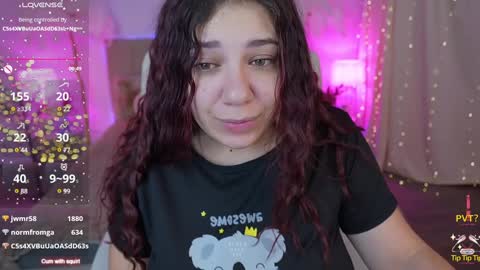 J U L I E T online show from 01/10/25, 03:39