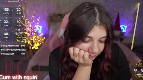 J U L I E T online show from 01/12/25, 09:51