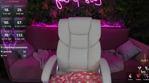 J U L I E T online show from 02/26/25, 02:03