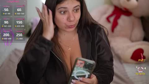 J U L I E T online show from 10/06/25, 06:44