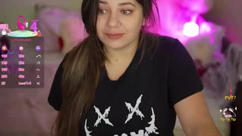 J U L I E T online show from 10/26/25, 07:14