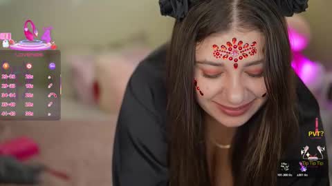 J U L I E T online show from 10/31/25, 06:03