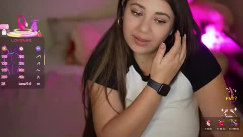 J U L I E T online show from 11/04/25, 02:27