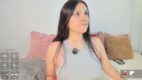 Snapshot of julieth1_ chatting on 03/11/26, 10:38 . online show from 03/11/26, 10:38