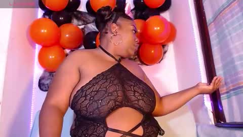 Julieth Brown online show from 10/29/25, 10:22