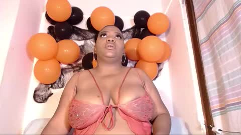 Julieth Brown online show from 11/01/25, 08:22