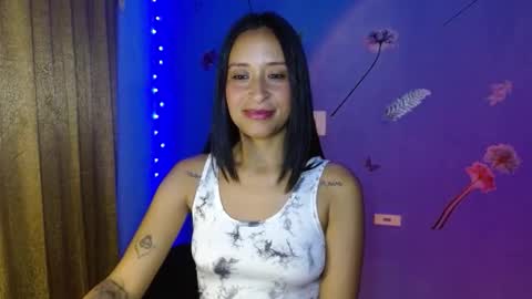 Michelle Smith  online show from 11/14/25, 04:44