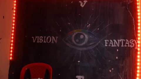 Julieth Wolf online show from 01/23/25, 12:14