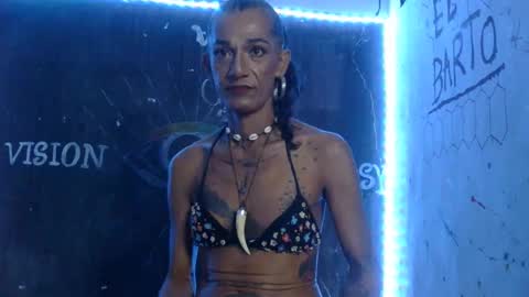 Julieth Wolf online show from 01/26/25, 01:52