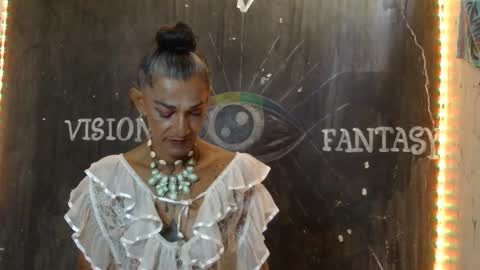 Julieth Wolf online show from 01/29/25, 06:07