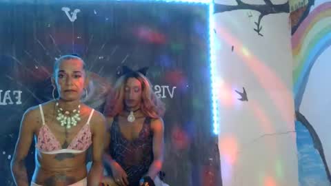 Julieth Wolf online show from 02/02/25, 11:00