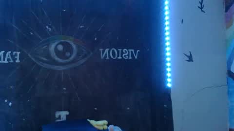 Julieth Wolf online show from 02/05/25, 02:51