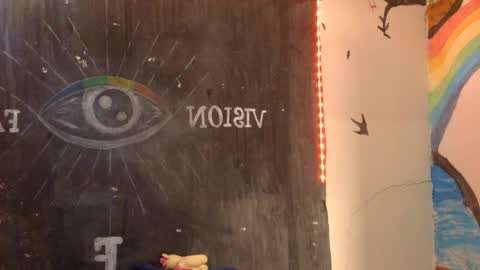 Julieth Wolf online show from 02/05/25, 08:14