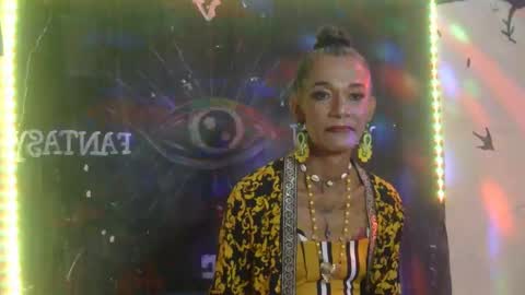 Julieth Wolf online show from 02/07/25, 12:31