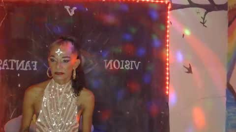 Julieth Wolf online show from 02/08/25, 02:15