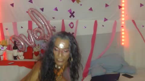 Julieth Wolf online show from 02/11/25, 10:39