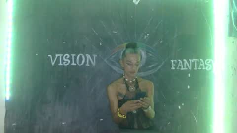 Julieth Wolf online show from 02/25/25, 09:46