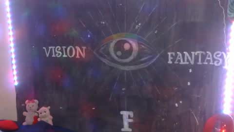 Julieth Wolf online show from 02/28/25, 01:47