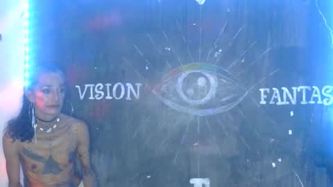 Julieth Wolf online show from 03/12/25, 01:58