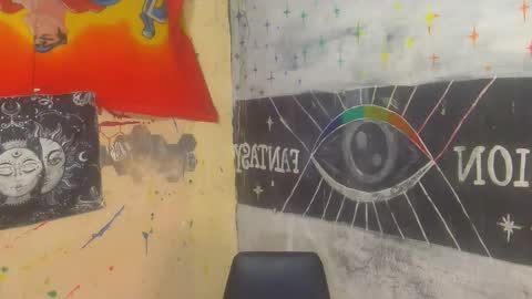 Julieth Wolf online show from 10/04/25, 05:38