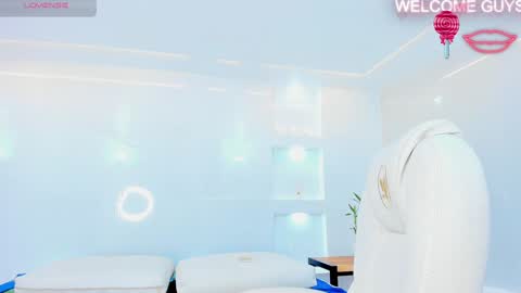 Snapshot of julietha_taylor chatting on 01/04/25, 05:58 Julietha online show from 01/04/25, 05:58