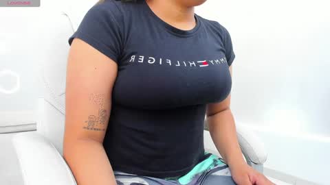 Snapshot of julietha_taylor chatting on 01/24/25, 03:11 Julietha online show from 01/24/25, 03:11