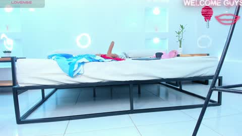 Snapshot of julietha_taylor chatting on 02/06/25, 05:14 Julietha online show from 02/06/25, 05:14