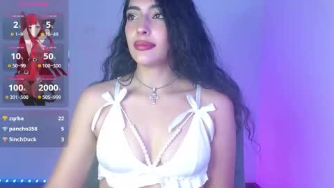 Snapshot of juliethamarquezz chatting on 02/03/26, 02:53 juliethamarquezz online show from 02/03/26, 02:53
