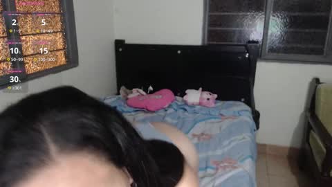 Snapshot of juliethserna chatting on 09/11/25, 05:18 juliethserna online show from 09/11/25, 05:18