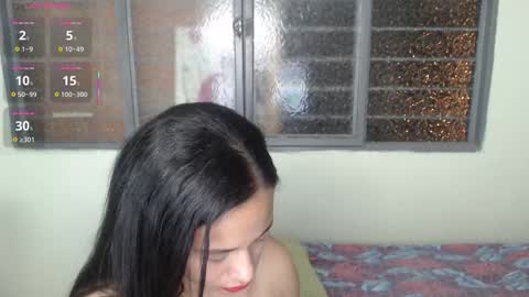 juliethserna online show from 11/18/25, 05:23