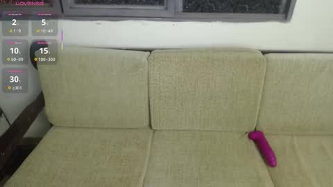 juliethserna online show from 11/21/25, 04:55