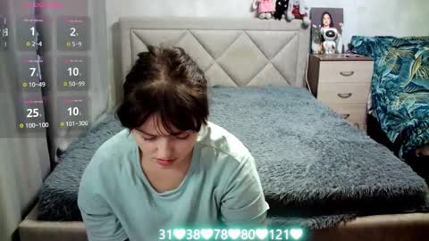 Julietkitty online show from 09/15/25, 05:29