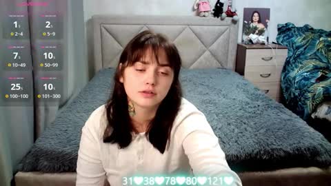 Julietkitty online show from 09/23/25, 09:23