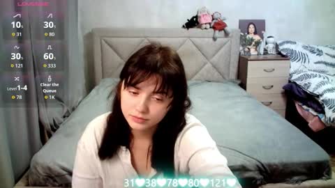 Julietkitty online show from 10/28/25, 03:10