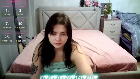 Julietkitty online show from 12/23/25, 04:10