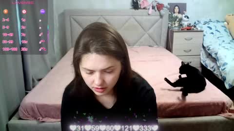Julietkitty online show from 05/11/26, 04:40