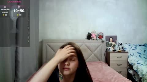 Julietkitty online show from 05/23/26, 06:40