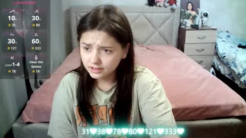 Julietkitty online show from 05/25/26, 04:51