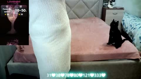 Julietkitty online show from 06/02/26, 04:36