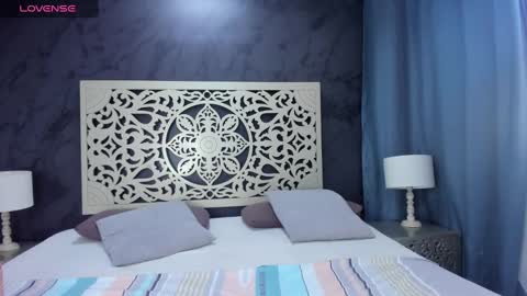 Juliet online show from 02/13/25, 07:52