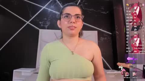 Juliet online show from 03/17/26, 08:01