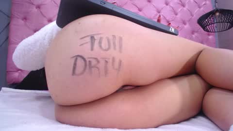 juliett online show from 01/04/25, 04:32