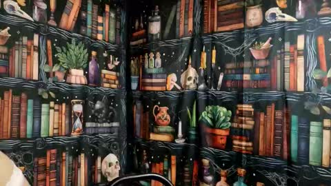 Julietta Jackson online show from 01/15/26, 09:18