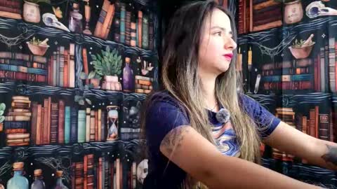 Snapshot of julietta__jackson chatting on 03/14/26, 09:20 Julietta Jackson online show from 03/14/26, 09:20