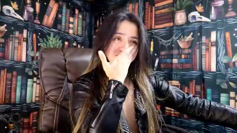 Snapshot of julietta__jackson chatting on 03/25/26, 08:15 Julietta Jackson online show from 03/25/26, 08:15