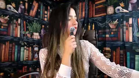 Snapshot of julietta__jackson chatting on 03/27/26, 09:14 Julietta Jackson online show from 03/27/26, 09:14